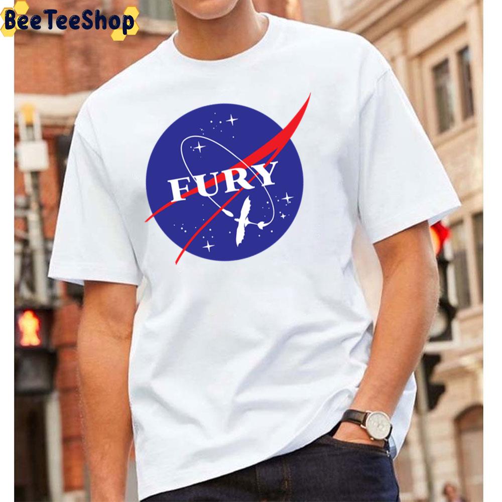 Fury How To Train Your Dragon Unisex T-Shirt Fury How To Train Your Dragon Unisex T-Shirt