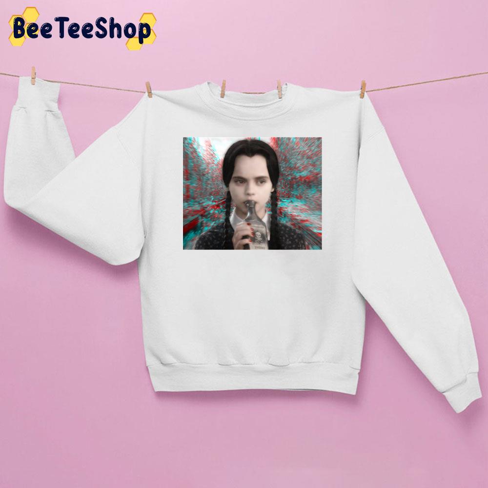Gettin' Wasted Wednesday Unisex Sweatshirt Gettin' Wasted Wednesday Unisex Sweatshirt