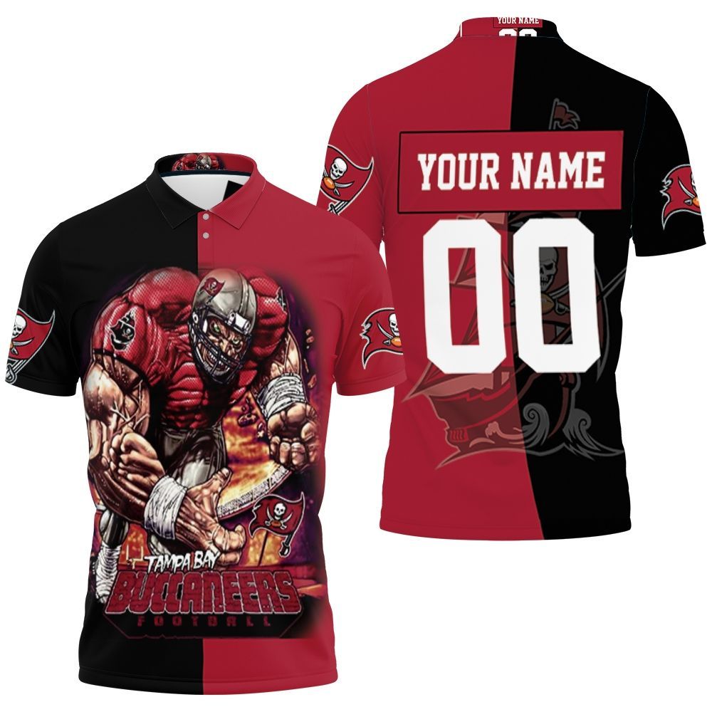 Giant Tampa Bay Buccaneers Nfc South Champions Super Bowl 2021 Personalized Polo Shirt All Over Print Shirt 3d T-shirt Giant Tampa Bay Buccaneers Nfc South Champions Super Bowl 2021 Personalized Polo Shirt All Over Print Shirt 3d T-shirt