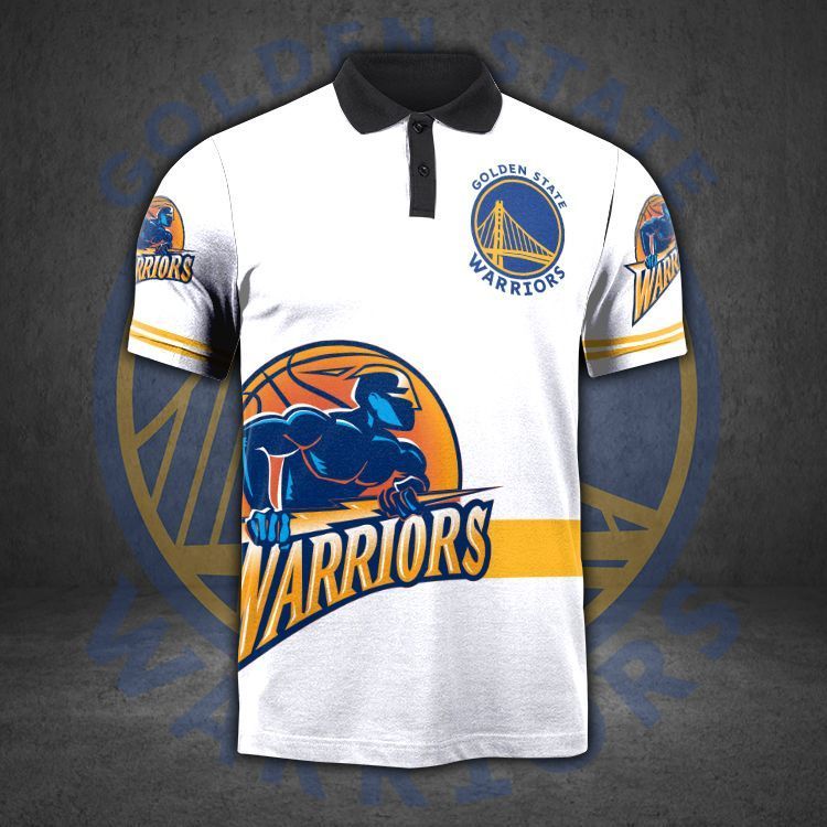 Golden State Warriors 3d Polo Shirt Jersey All Over Print Shirt 3d T-shirt Golden State Warriors 3d Polo Shirt Jersey All Over Print Shirt 3d T-shirt