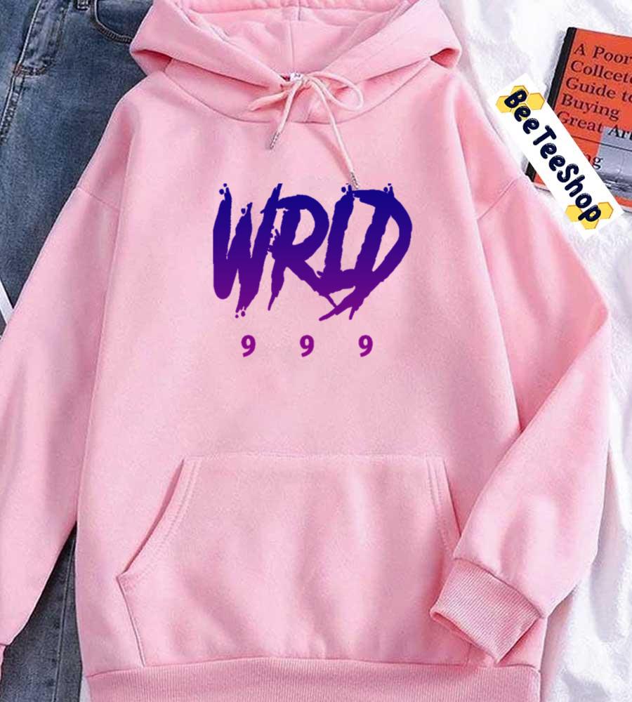 Gradient Art Wrld 999 Unisex T-Shirt Gradient Art Wrld 999 Unisex T-Shirt