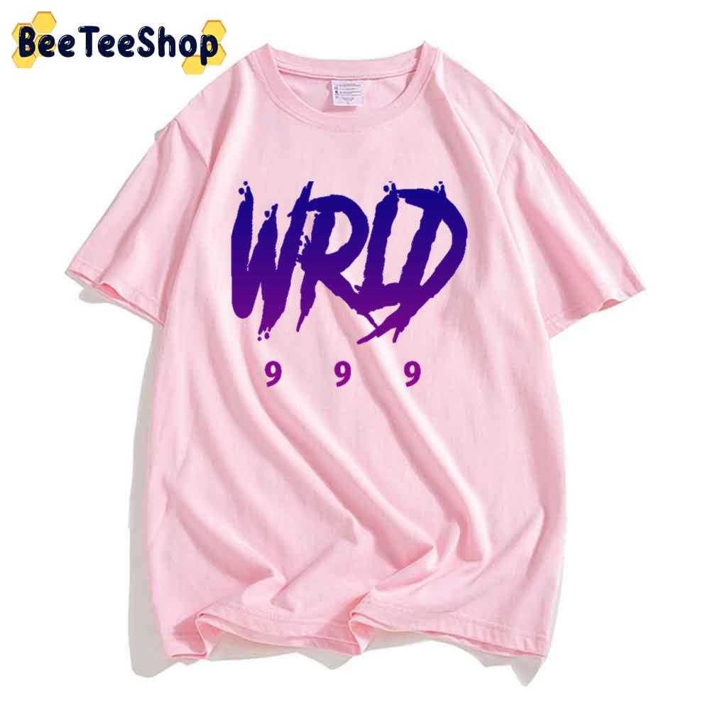 Gradient Art Wrld 999 Unisex T-Shirt Gradient Art Wrld 999 Unisex T-Shirt