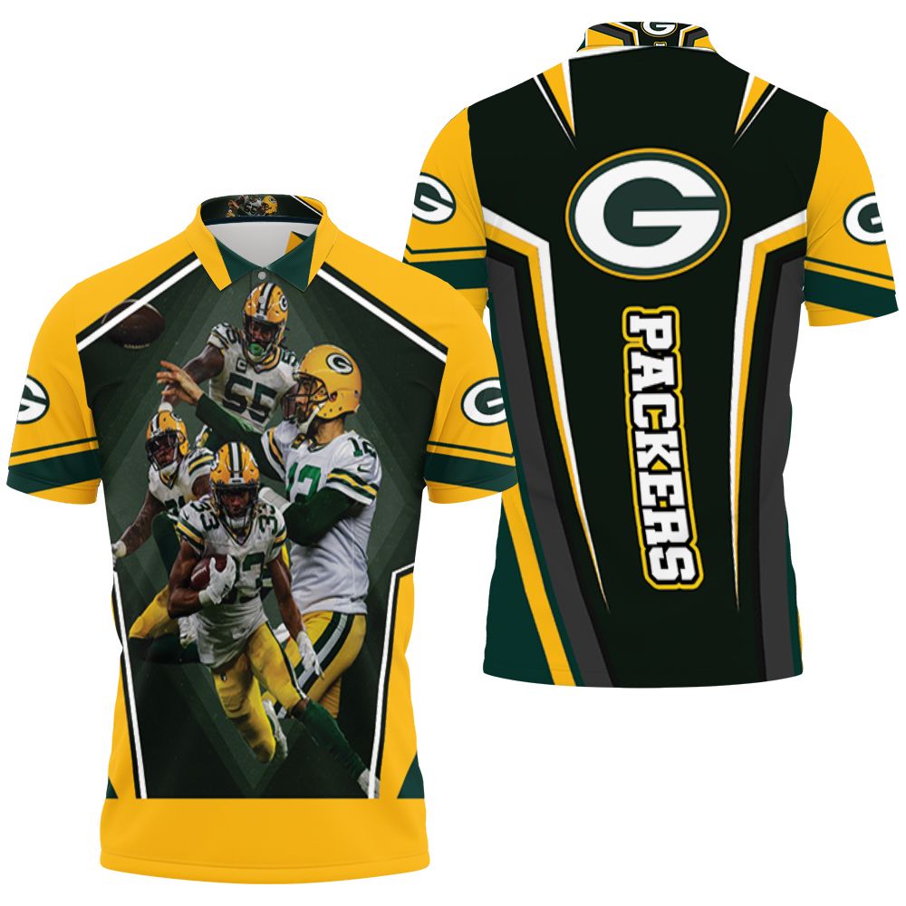 Green Bay Packers Nfc North Division Champions 2021 Super Bowl Polo Shirt All Over Print Shirt 3d T-shirt Green Bay Packers Nfc North Division Champions 2021 Super Bowl Polo Shirt All Over Print Shirt 3d T-shirt
