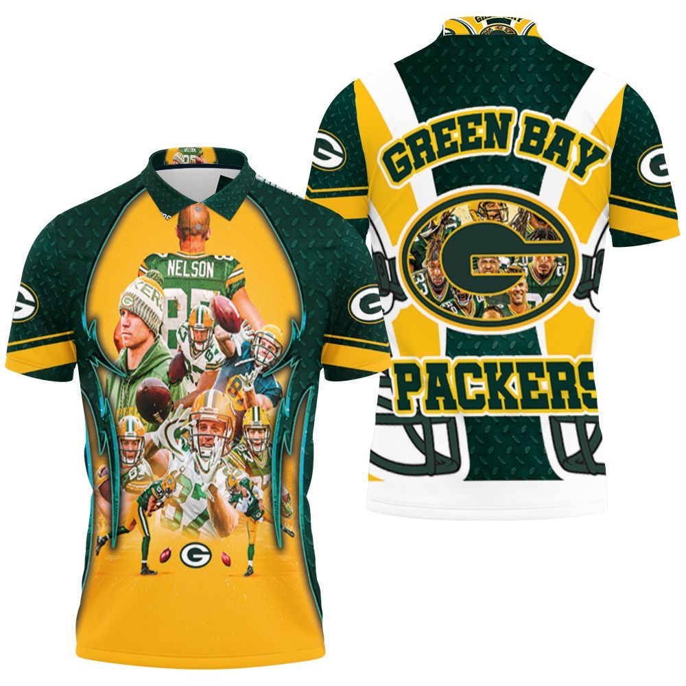 Green Bay Packers Super Bowl 2021 Nfc North Division Champions Polo Shirt All Over Print Shirt 3d T-shirt Green Bay Packers Super Bowl 2021 Nfc North Division Champions Polo Shirt All Over Print Shirt 3d T-shirt