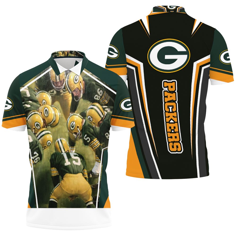 Green Bay Packers Teams Discussing Nfc North Division Champions Super Bowl 2021 Polo Shirt All Over Print Shirt 3d T-shirt Green Bay Packers Teams Discussing Nfc North Division Champions Super Bowl 2021 Polo Shirt All Over Print Shirt 3d T-shirt