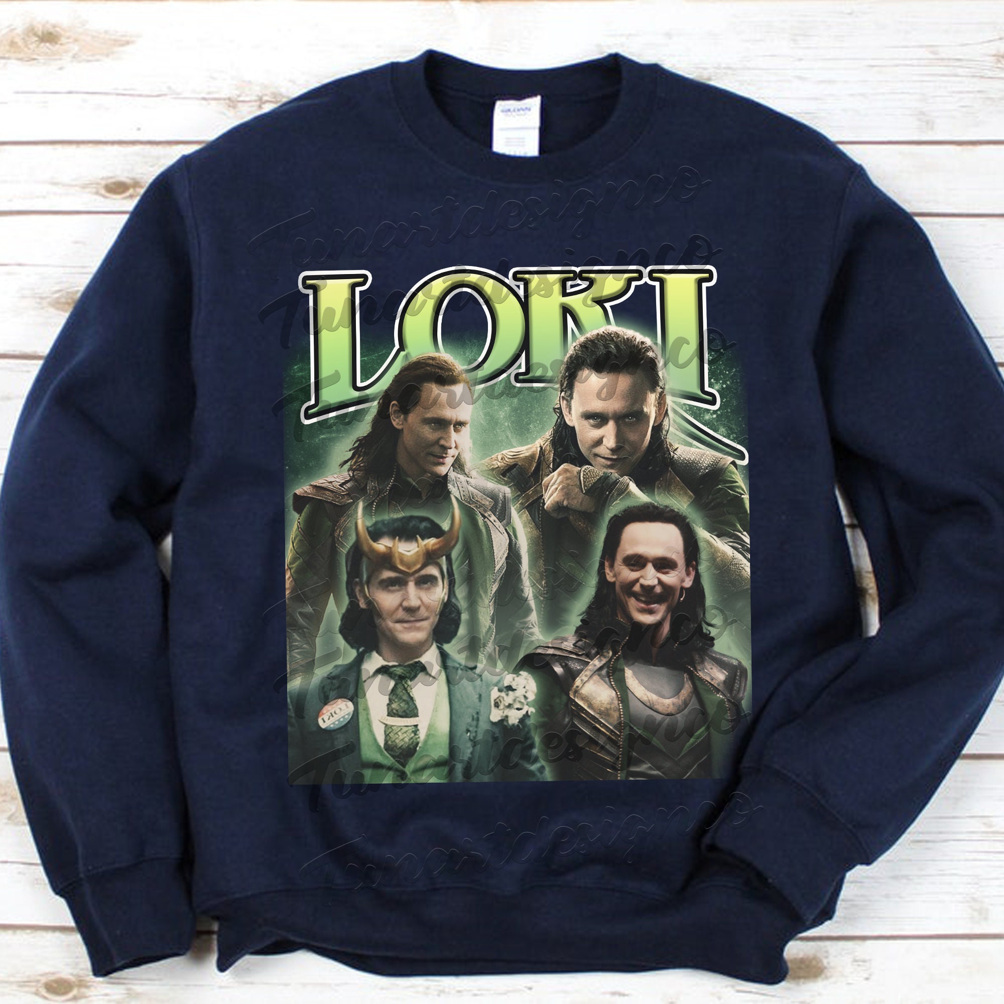Green Vintage Loki Marvel Fan Unisex Shirt Green Vintage Loki Marvel Fan Unisex Shirt