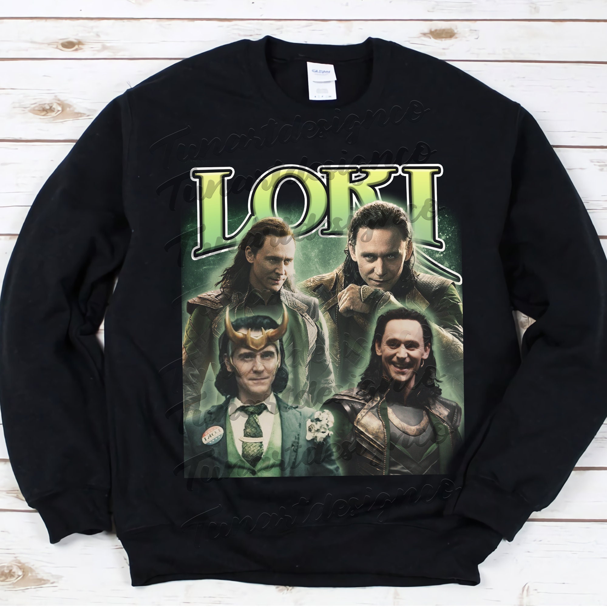 Green Vintage Loki Marvel Fan Unisex Shirt Green Vintage Loki Marvel Fan Unisex Shirt
