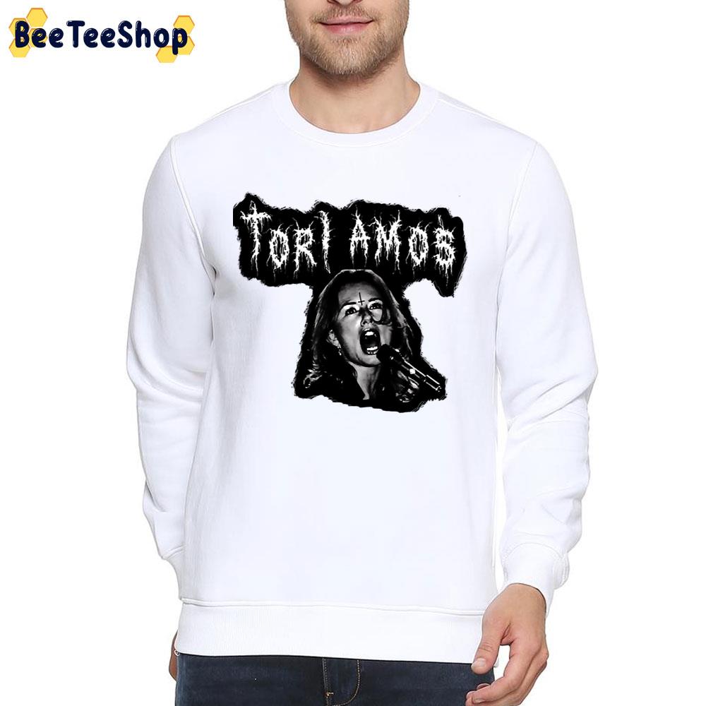 Grunge Feminist Courtney Love Tori Amos Unisex T-Shirt Grunge Feminist Courtney Love Tori Amos Unisex T-Shirt