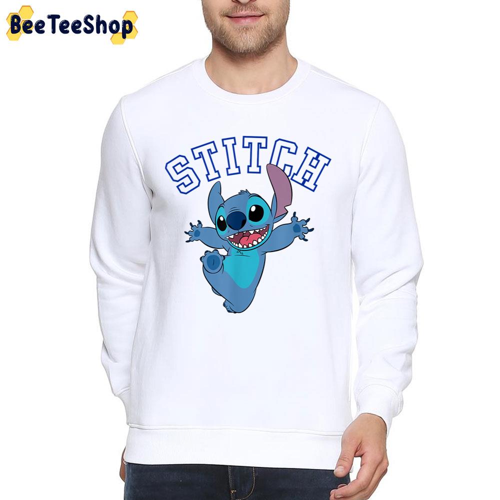 Happy Stitch Unisex T-Shirt Happy Stitch Unisex T-Shirt