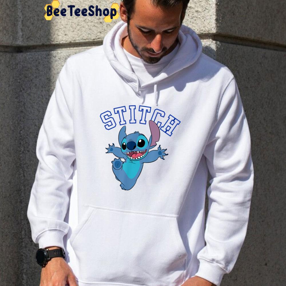 Happy Stitch Unisex T-Shirt Happy Stitch Unisex T-Shirt