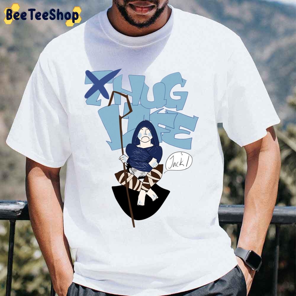 Hugs Not Drugs Rise Of The Guardians Unisex T-Shirt Hugs Not Drugs Rise Of The Guardians Unisex T-Shirt