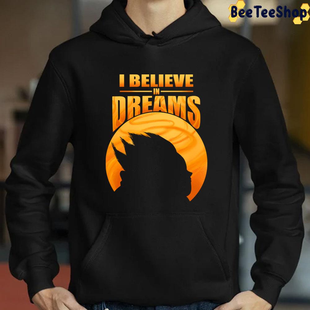 I Believe In Dreams Rise Of The Guardians Unisex T-Shirt I Believe In Dreams Rise Of The Guardians Unisex T-Shirt