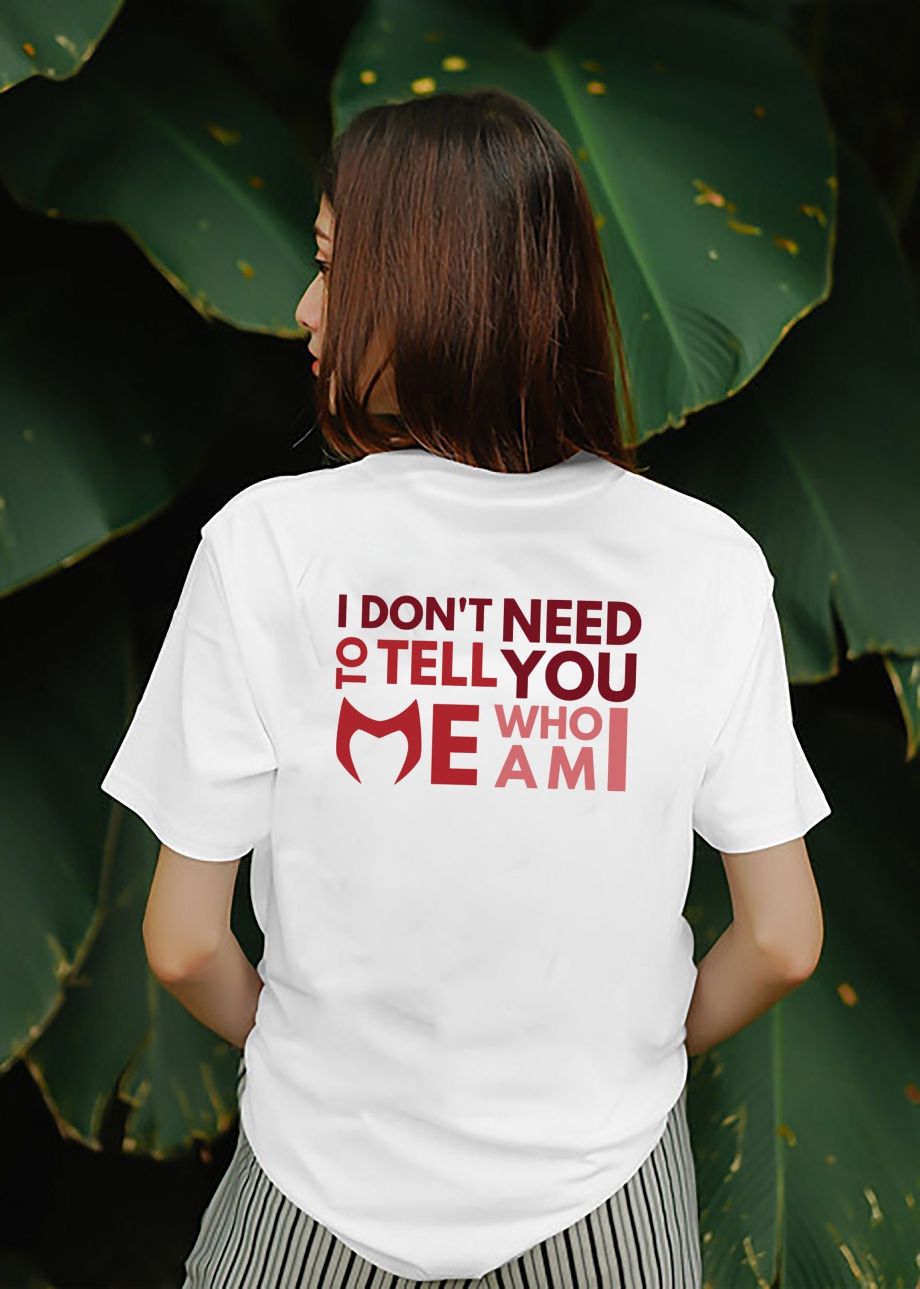 I Don't Need To Tell You Me Who Am I Marvel Doctor Strange 2022 Unisex Sweatshirt I Don't Need To Tell You Me Who Am I Marvel Doctor Strange 2022 Unisex Sweatshirt