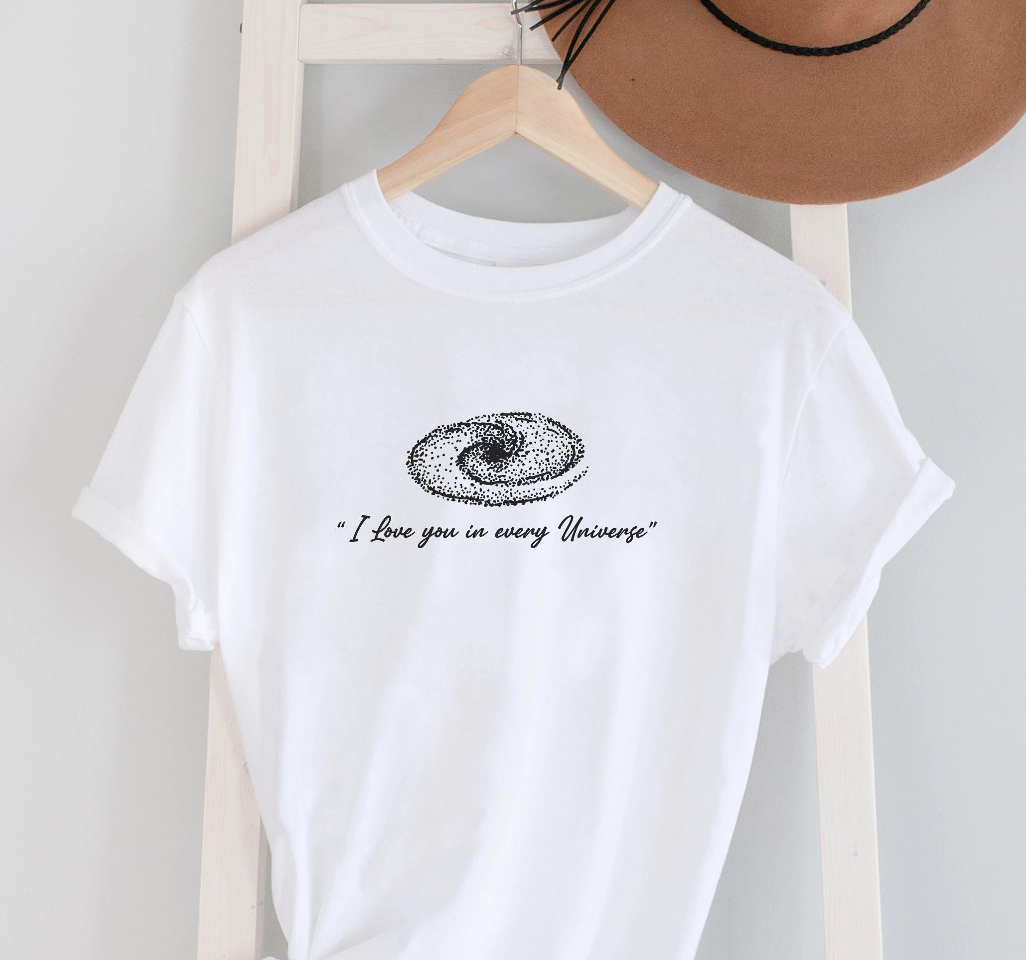 I Love You In Every Universe Shirt Dr Strange 2 Multiverse Of Madness Unisex T-Shirt I Love You In Every Universe Shirt Dr Strange 2 Multiverse Of Madness Unisex T-Shirt