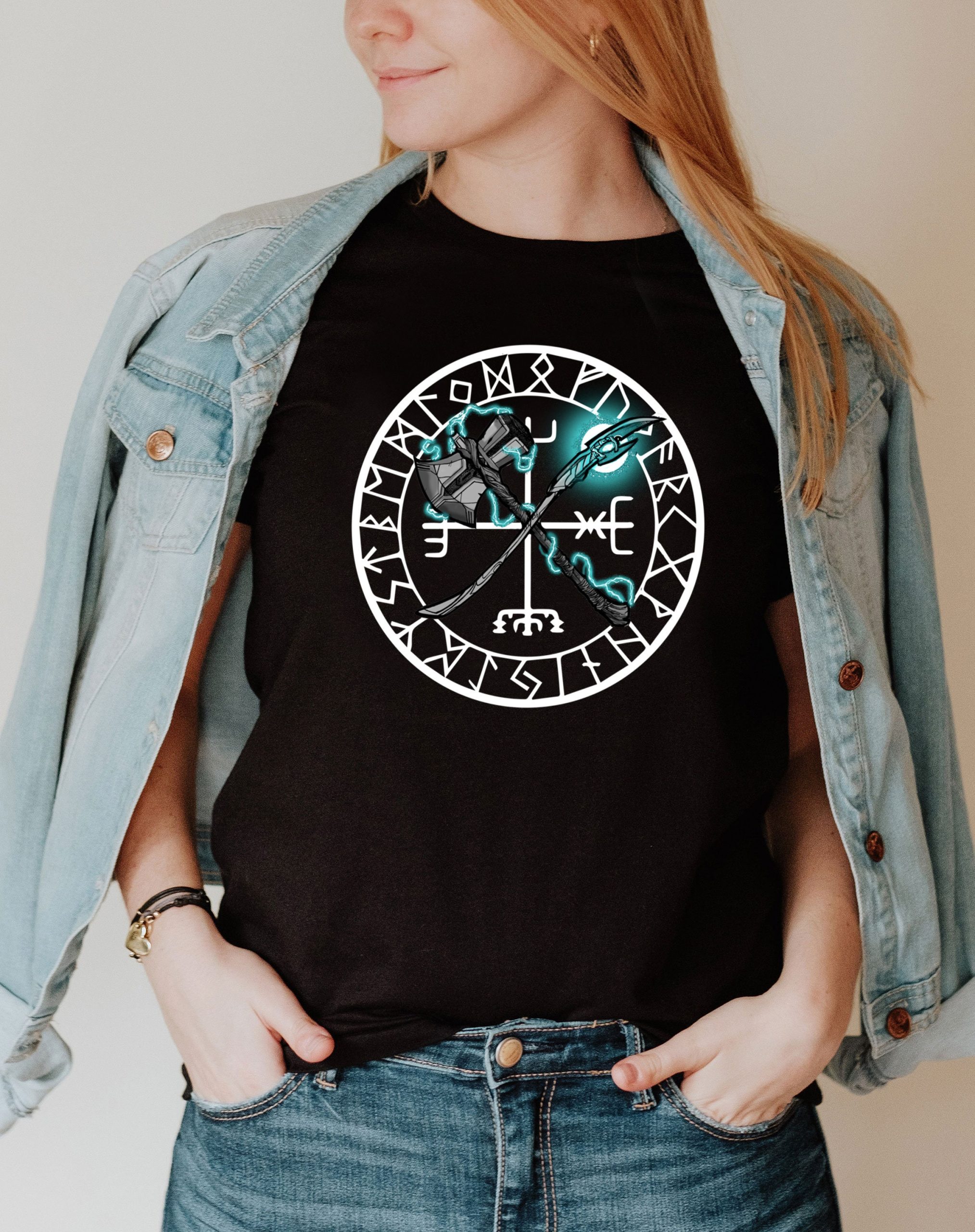 I Promised You Brother Thor Love And Thunder New Movie 2022 Unisex T-Shirt I Promised You Brother Thor Love And Thunder New Movie 2022 Unisex T-Shirt