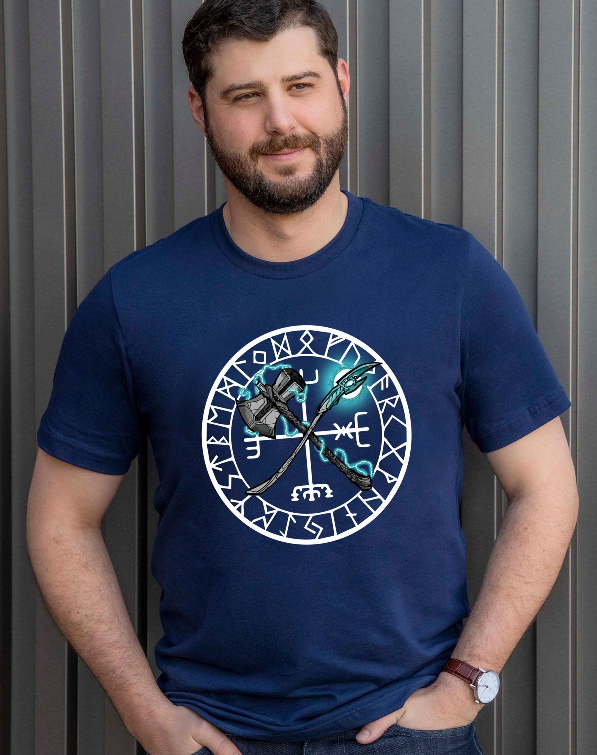 I Promised You Brother Thor Love And Thunder New Movie 2022 Unisex T-Shirt I Promised You Brother Thor Love And Thunder New Movie 2022 Unisex T-Shirt