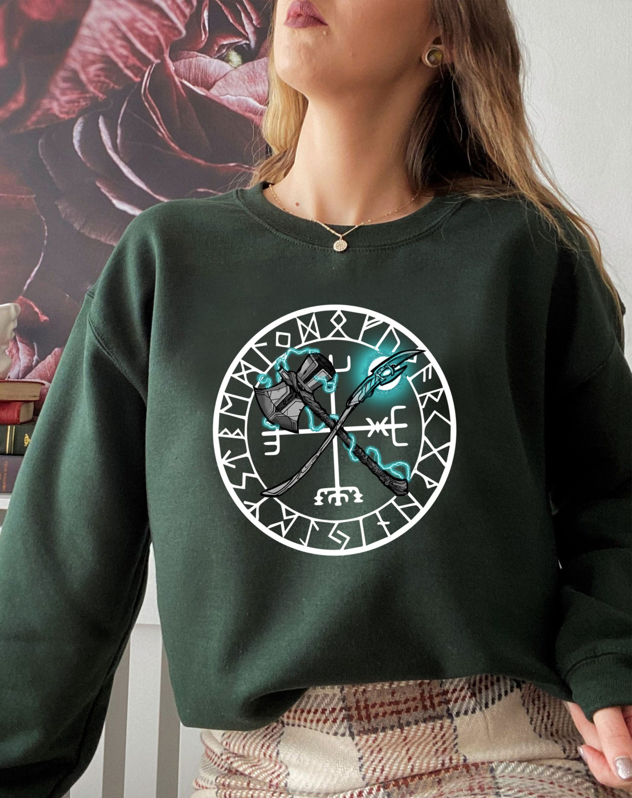 I Promised You Brother Thor Love And Thunder New Movie 2022 Unisex T-Shirt I Promised You Brother Thor Love And Thunder New Movie 2022 Unisex T-Shirt