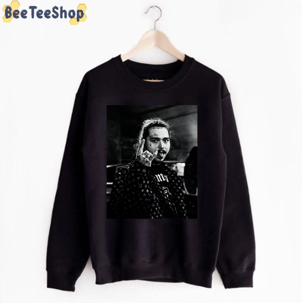I See Post Malone Unisex T-Shirt I See Post Malone Unisex T-Shirt