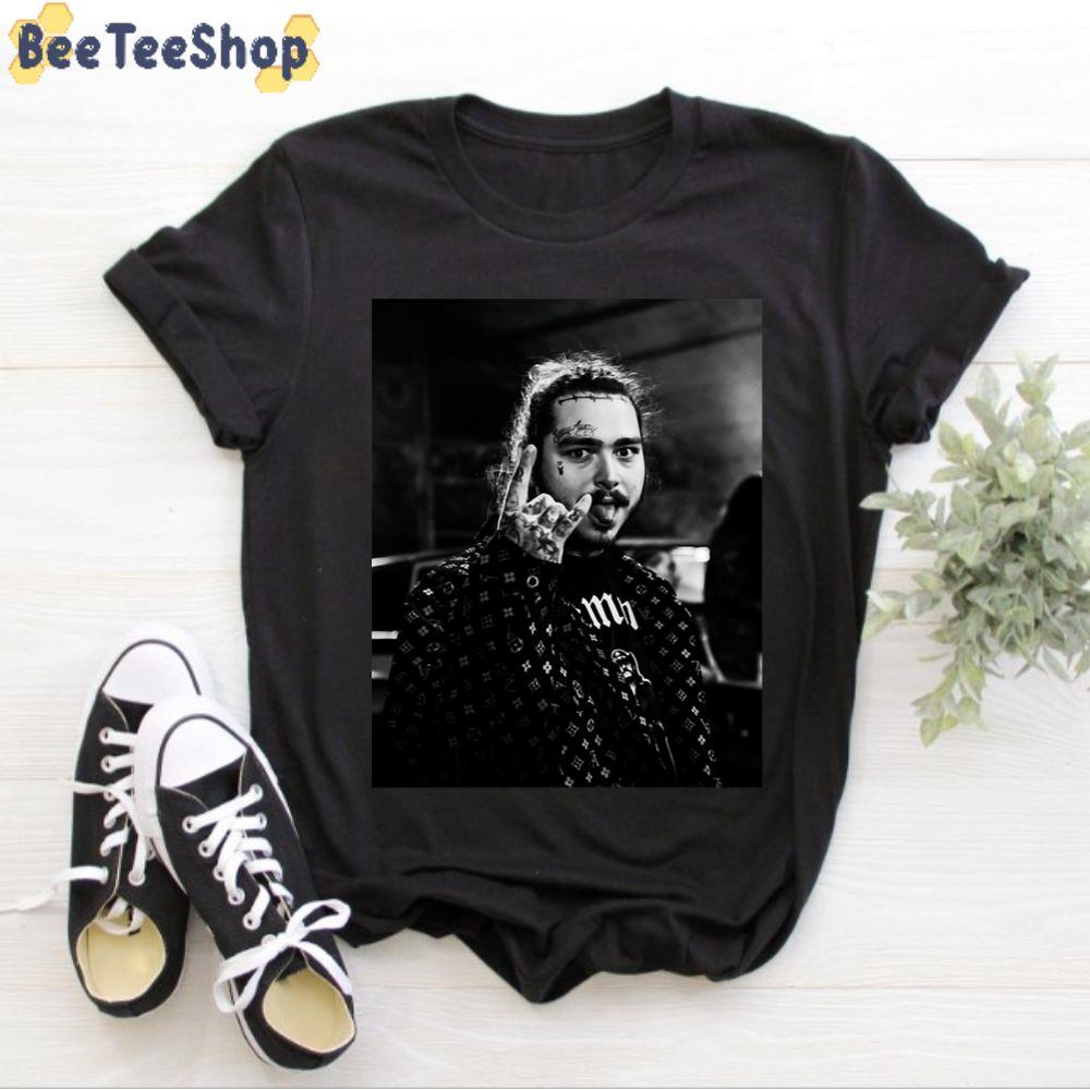 I See Post Malone Unisex T-Shirt I See Post Malone Unisex T-Shirt