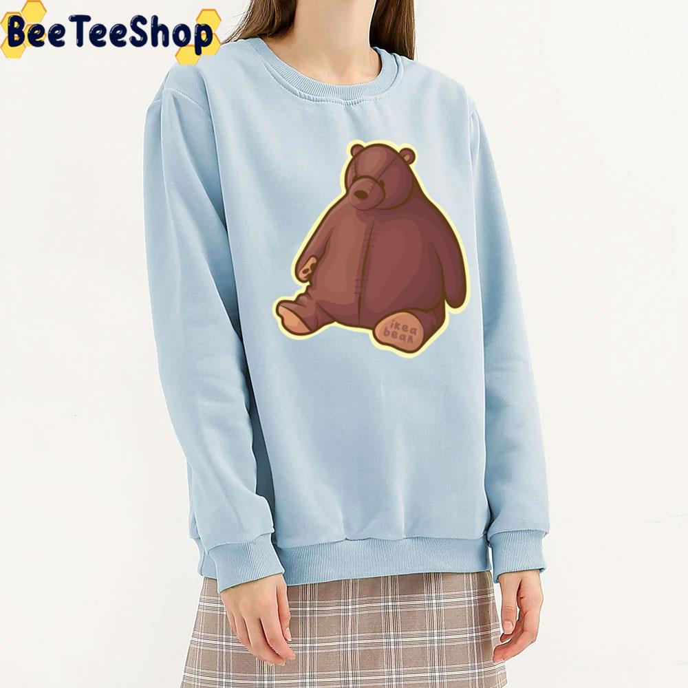 Ikea Bear Unisex T-Shirt Ikea Bear Unisex T-Shirt