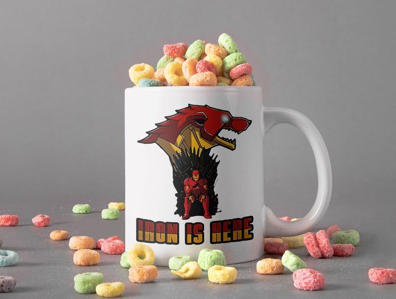 Iron Man Is Here Mug House Stark Mug Tony Stark Marvel Game Of Thrones Avengers Endgame Infinity War Premium Sublime Ceramic Coffee Mug White Iron Man Is Here Mug House Stark Mug Tony Stark Marvel Game Of Thrones Avengers Endgame Infinity War Premium Sublime Ceramic Coffee Mug White