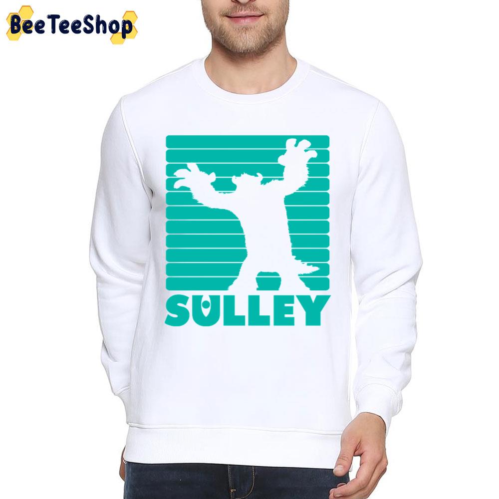 James Sulley Monsters Inc Unisex T-Shirt James Sulley Monsters Inc Unisex T-Shirt