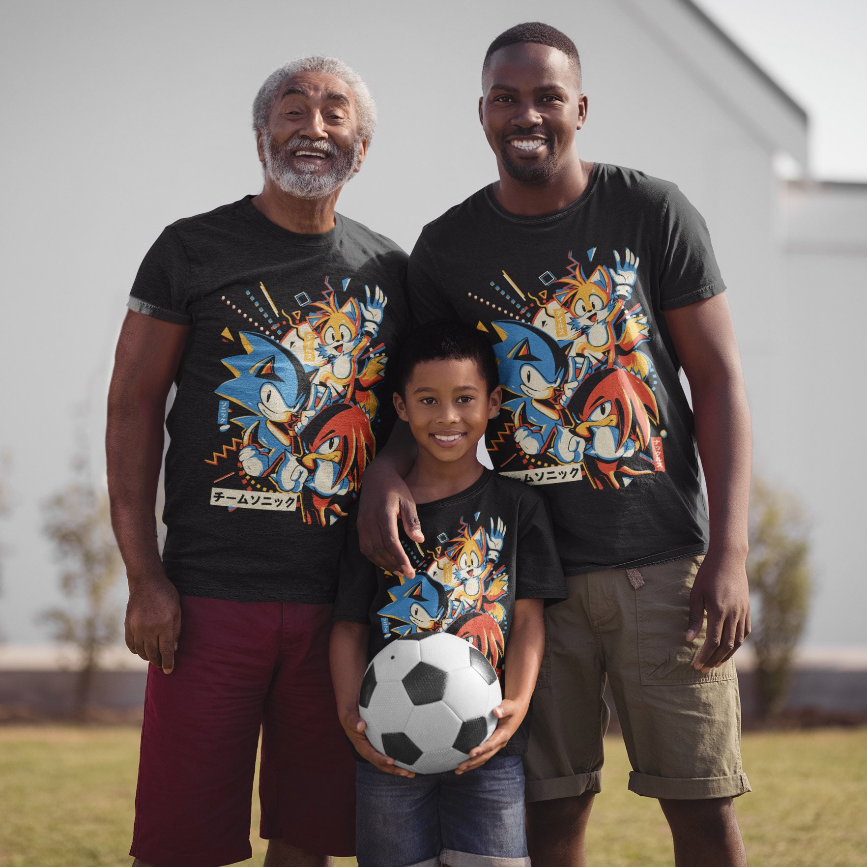 Japanese Hedgehog Gang Adults Unisex T-Shirt Japanese Hedgehog Gang Adults Unisex T-Shirt