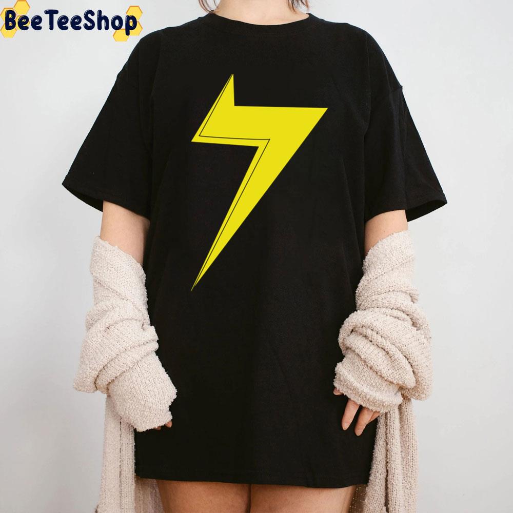 Join The Kamala Korps Ms Marvel Unisex T-Shirt Join The Kamala Korps Ms Marvel Unisex T-Shirt
