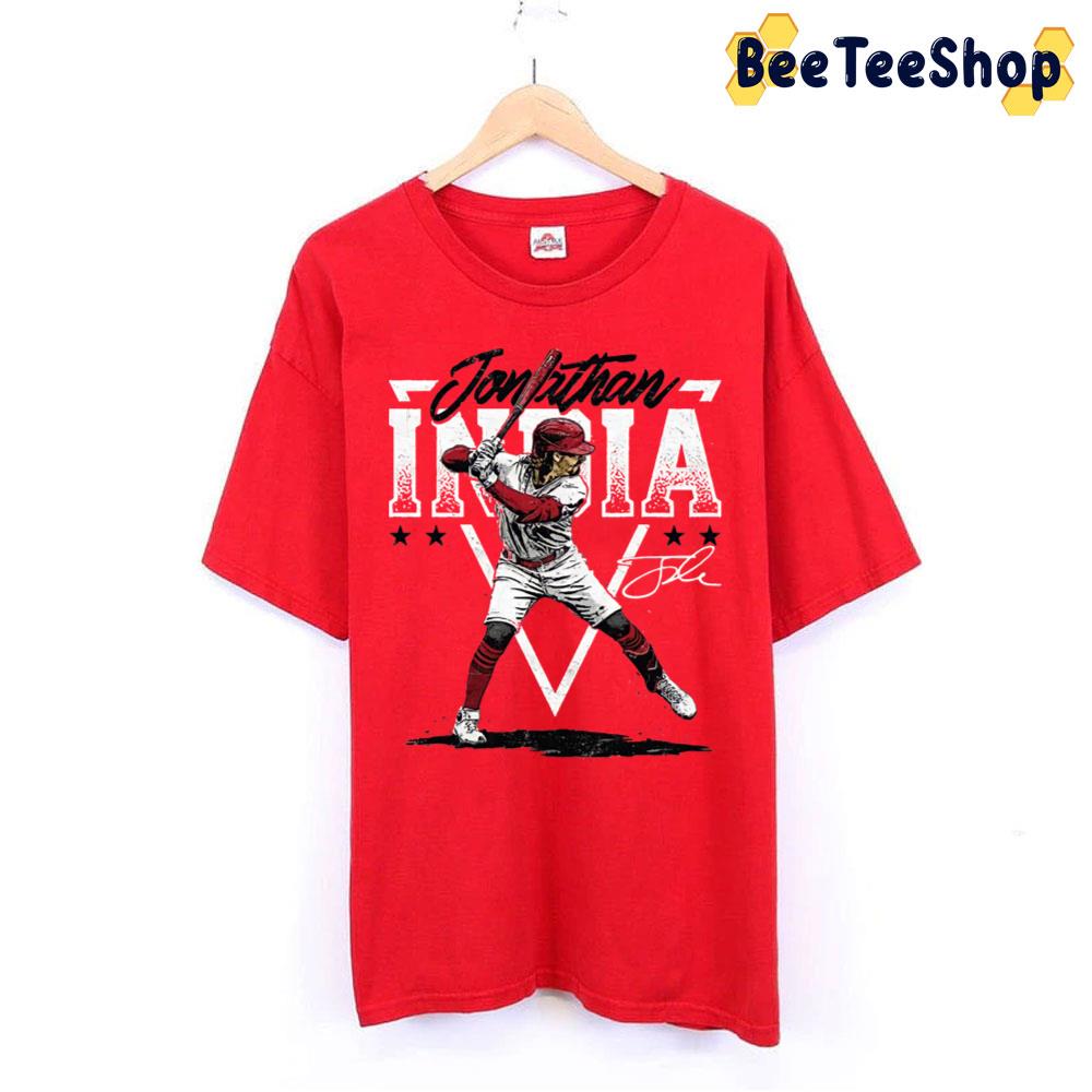 Jonathan India Signature Vintage Art Unisex T-Shirt Jonathan India Signature Vintage Art Unisex T-Shirt