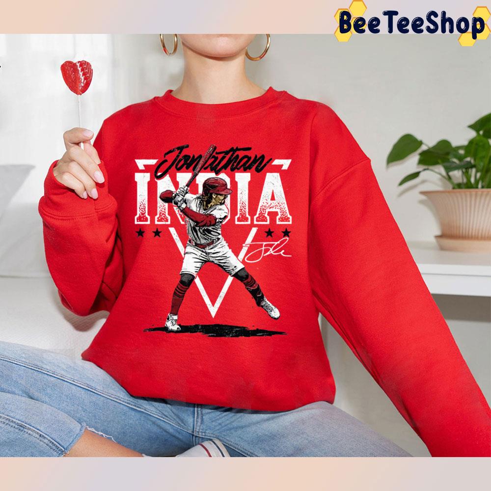 Jonathan India Signature Vintage Art Unisex T-Shirt Jonathan India Signature Vintage Art Unisex T-Shirt