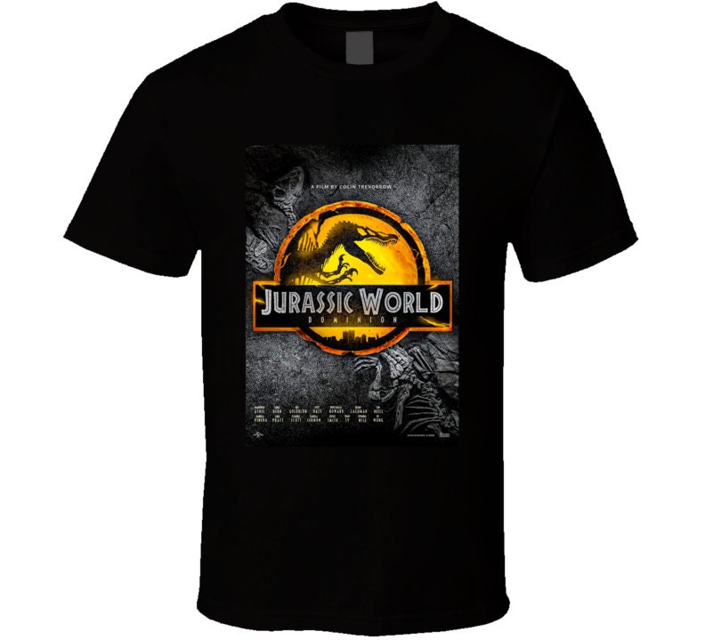 Jurassic World 3 Dominion June 2022 New Movie Poster Dinosaur Life Found A Way Colin Trevorrow Unisex Sweatshirt Jurassic World 3 Dominion June 2022 New Movie Poster Dinosaur Life Found A Way Colin Trevorrow Unisex Sweatshirt