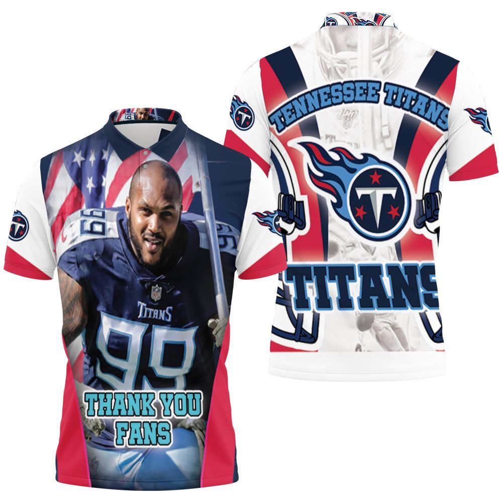 Jurell Casey #99 Tennessee Titans Afc South Division Super Bowl 2021 Polo Shirt All Over Print Shirt 3d T-shirt Jurell Casey #99 Tennessee Titans Afc South Division Super Bowl 2021 Polo Shirt All Over Print Shirt 3d T-shirt