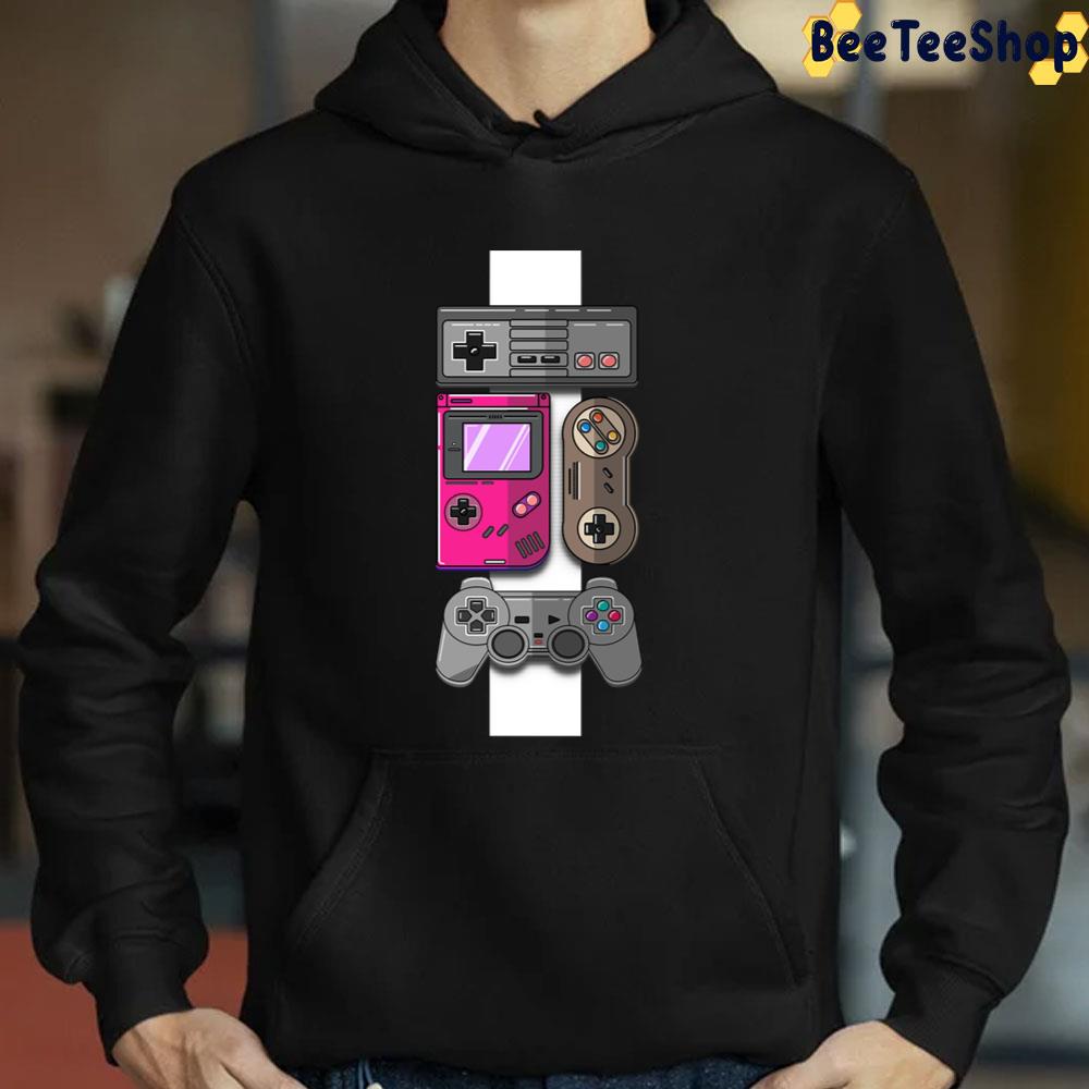 Just For Pro Player Artwork Unisex T-Shirt Just For Pro Player Artwork Unisex T-Shirt