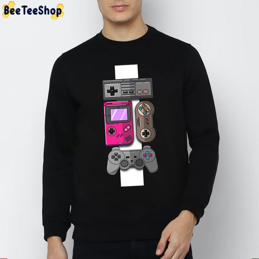 Just For Pro Player Artwork Unisex T-Shirt Just For Pro Player Artwork Unisex T-Shirt