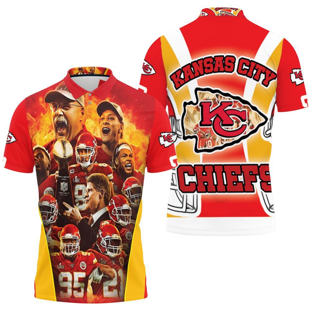 Kansas City Chiefs Champions Afc West Division Super Bowl 2021 Polo Shirt All Over Print Shirt 3d T-shirt Kansas City Chiefs Champions Afc West Division Super Bowl 2021 Polo Shirt All Over Print Shirt 3d T-shirt