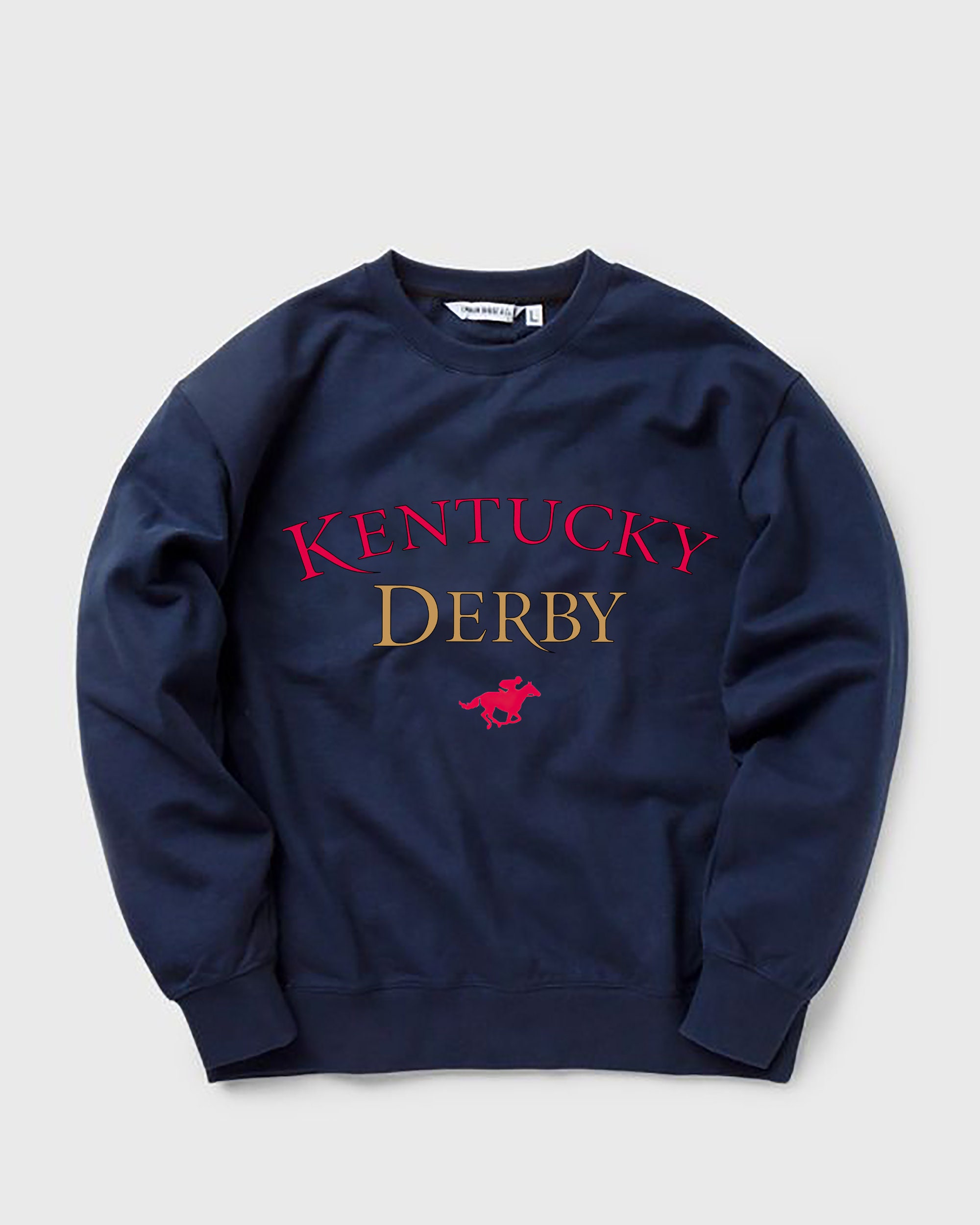 Kentucky Derby Unisex Sweatshirt Kentucky Derby Unisex Sweatshirt