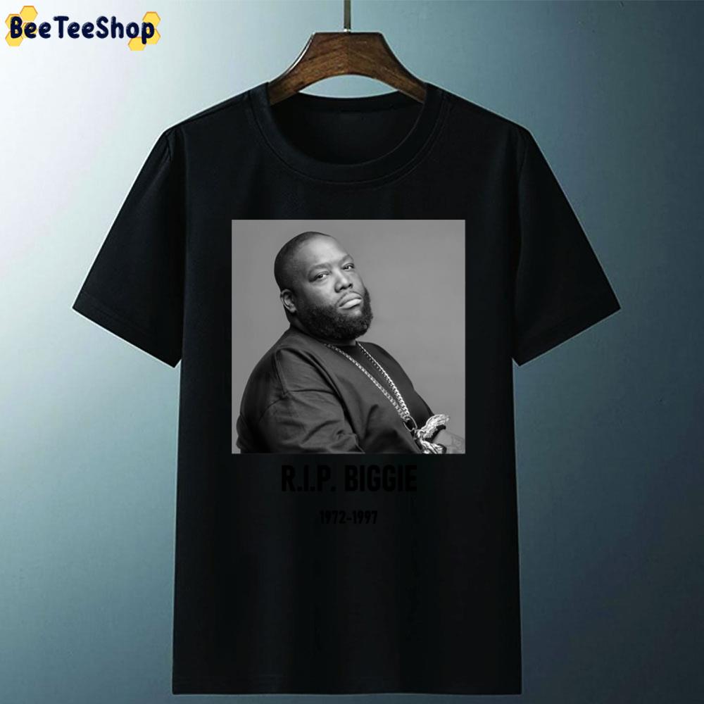 Killer Mike Is Not Smalls Unisex T-Shirt Killer Mike Is Not Smalls Unisex T-Shirt