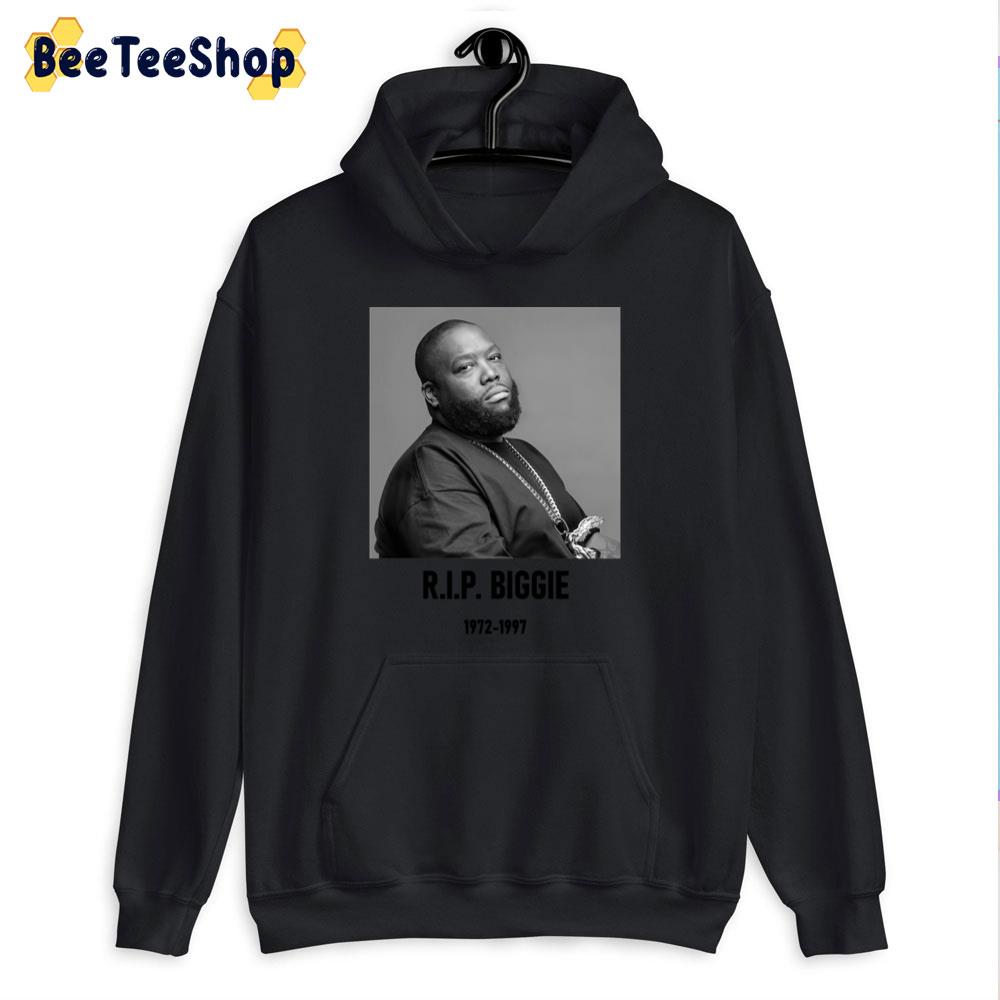 Killer Mike Is Not Smalls Unisex T-Shirt Killer Mike Is Not Smalls Unisex T-Shirt
