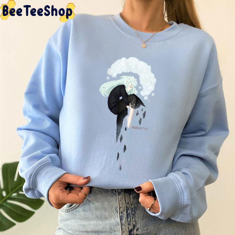 King Frost Femme Unisex Sweatshirt King Frost Femme Unisex Sweatshirt