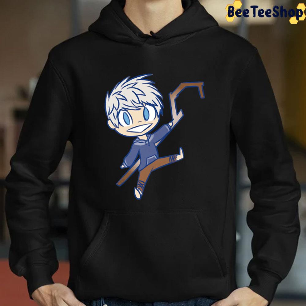 Lil Jack Frost Rise Of The Guardians Unisex T-Shirt Lil Jack Frost Rise Of The Guardians Unisex T-Shirt
