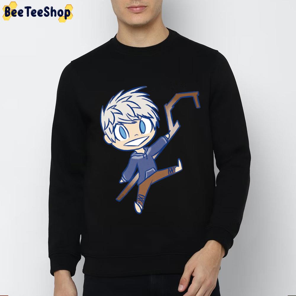 Lil Jack Frost Rise Of The Guardians Unisex T-Shirt Lil Jack Frost Rise Of The Guardians Unisex T-Shirt