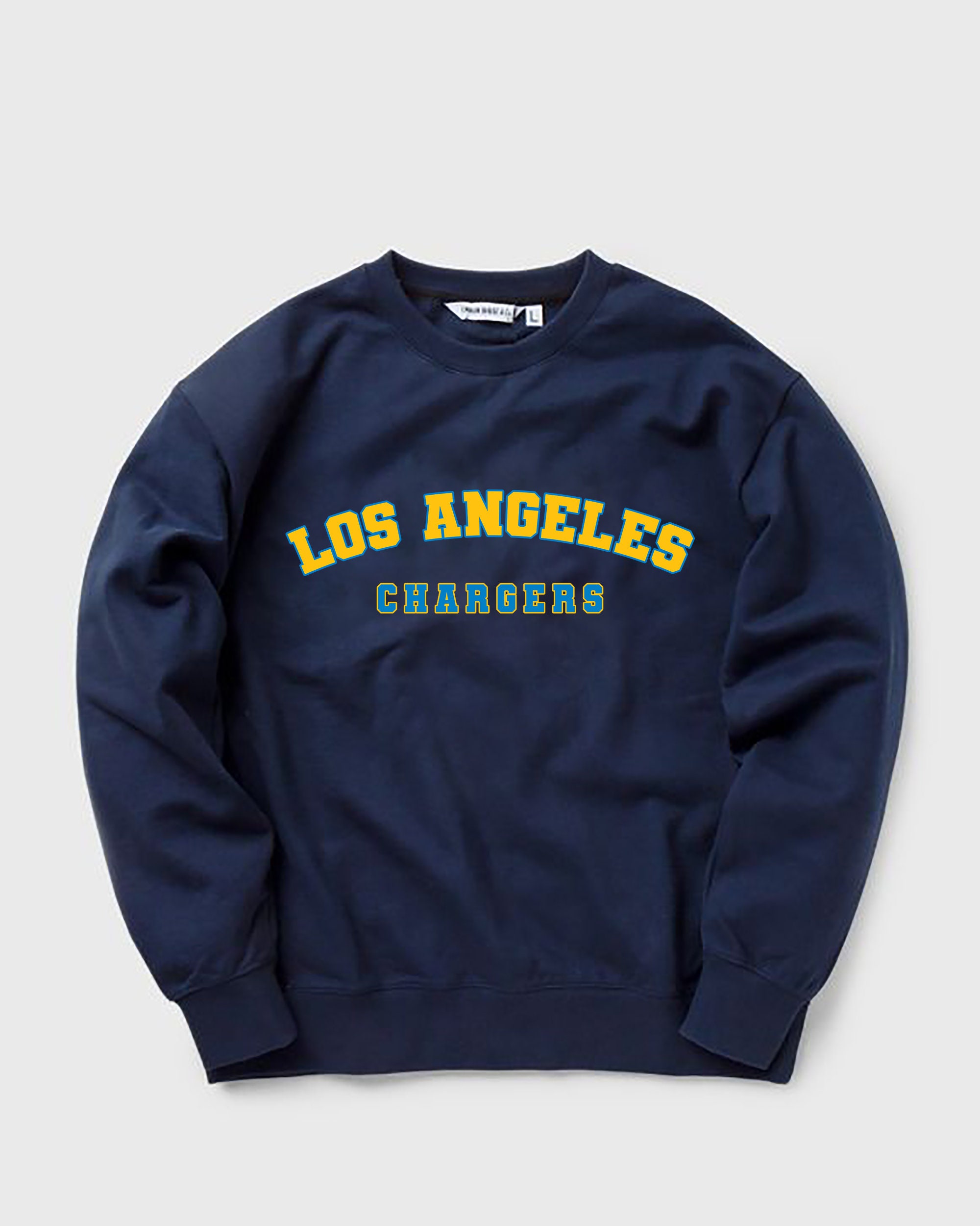 Los Angeles Chargers Football Team Unisex Sweatshirt Los Angeles Chargers Football Team Unisex Sweatshirt