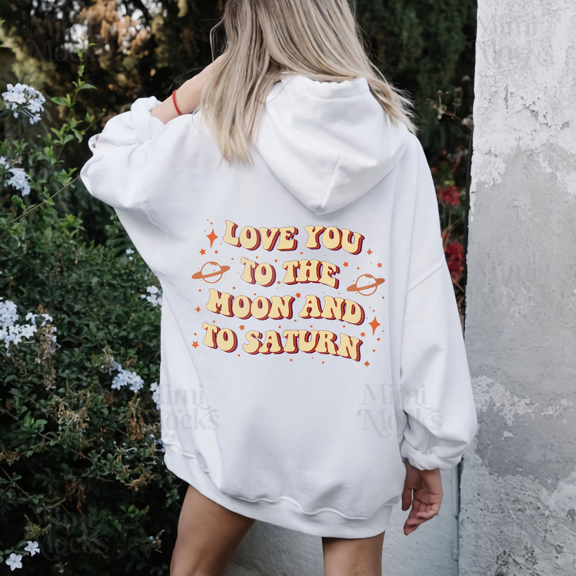 Love You To The Moon And To Saturn Taylor Unisex T-Shirt Love You To The Moon And To Saturn Taylor Unisex T-Shirt