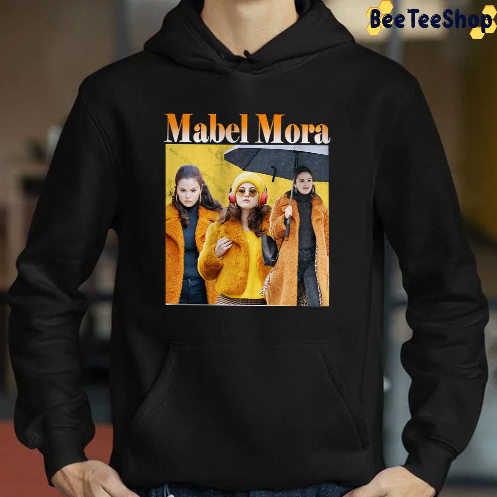 Mabel Mora Only Murders In The Building Unisex T-Shirt Mabel Mora Only Murders In The Building Unisex T-Shirt