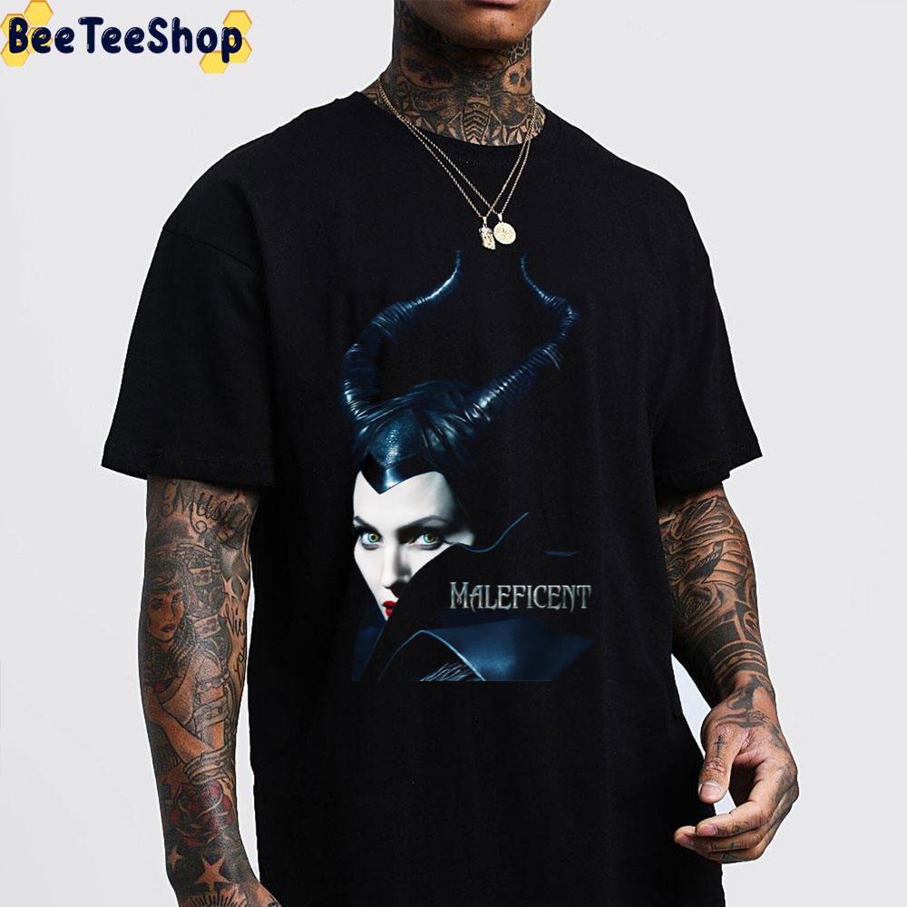 Maleficent Mistress Of Evil Look At Me Unisex T-Shirt Maleficent Mistress Of Evil Look At Me Unisex T-Shirt