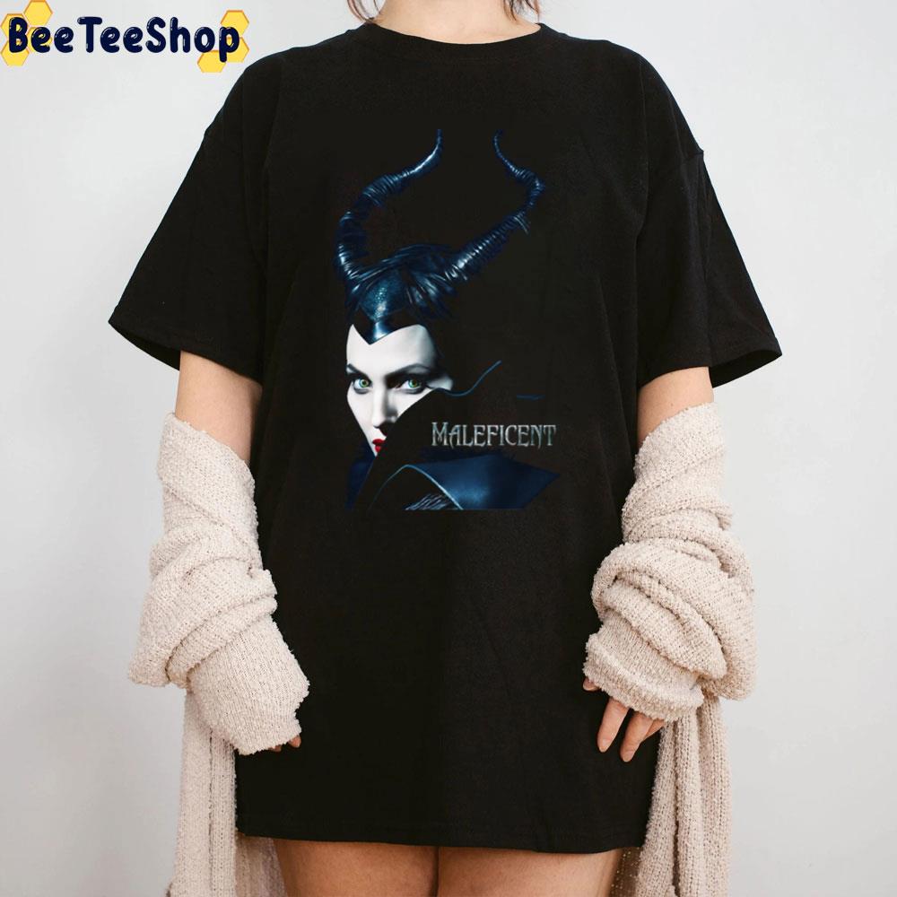 Maleficent Mistress Of Evil Look At Me Unisex T-Shirt Maleficent Mistress Of Evil Look At Me Unisex T-Shirt