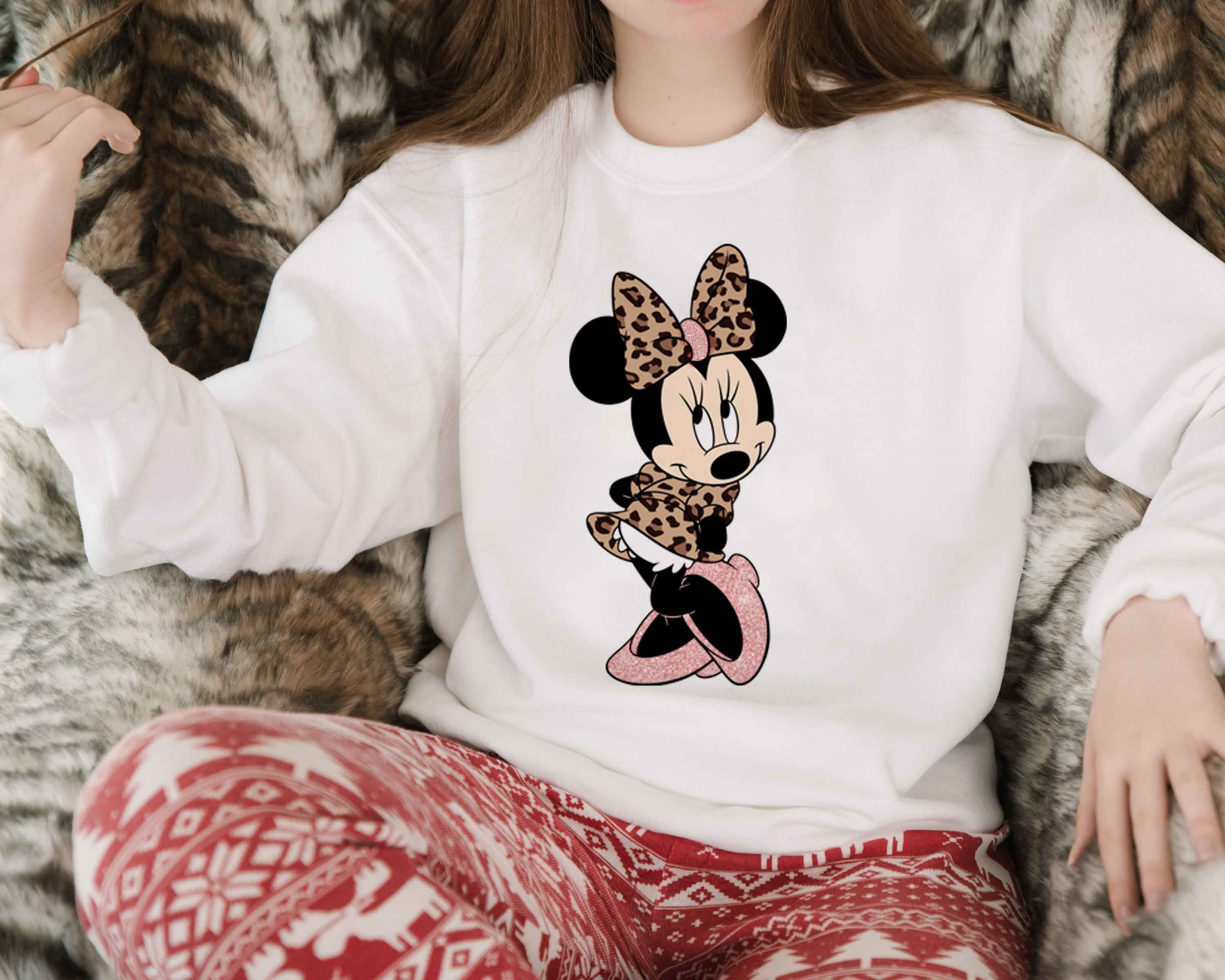 Matching Disney Family Trip 2022 Unisex Sweatshirt