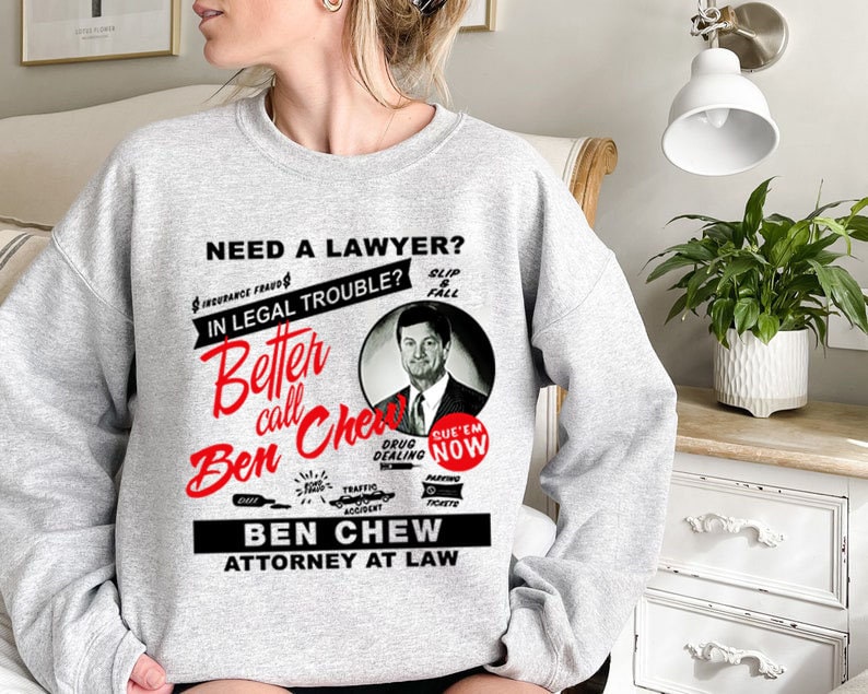 Need A Lawyer Better Call Ben Chew Justice For Johnny Depp Unisex Sweatshirt Need A Lawyer Better Call Ben Chew Justice For Johnny Depp Unisex Sweatshirt
