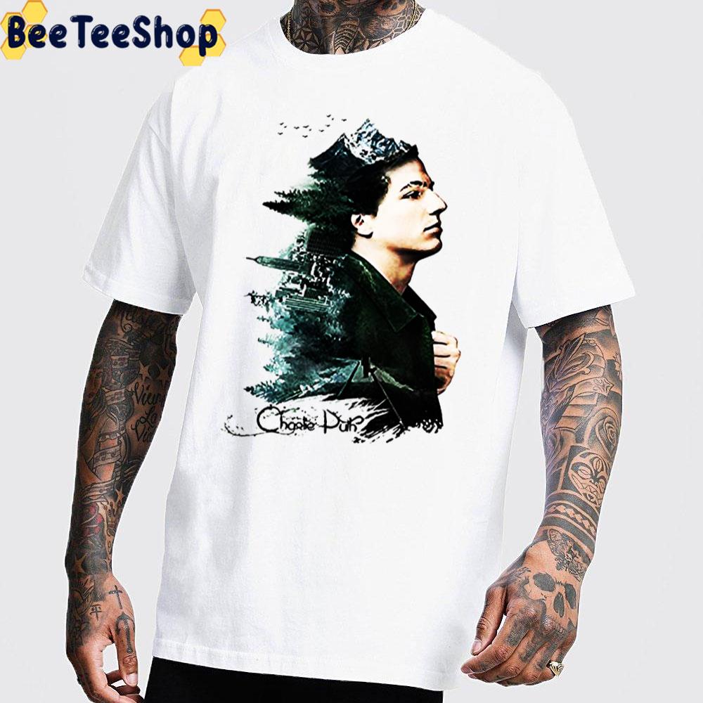 New Bess Charlie Puth Unisex T-Shirt New Bess Charlie Puth Unisex T-Shirt
