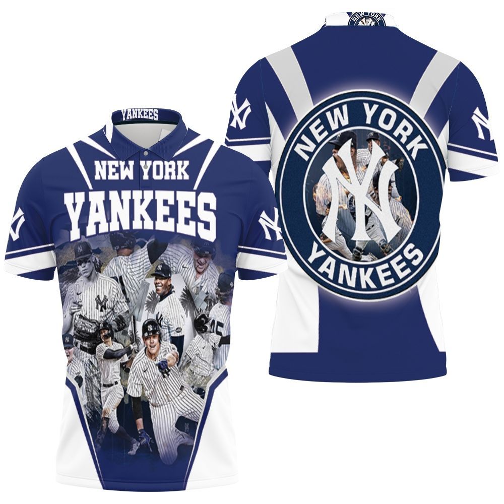 New York Yankees Alds Bound Best Players For Fan Polo Shirt All Over Print Shirt 3d T-shirt New York Yankees Alds Bound Best Players For Fan Polo Shirt All Over Print Shirt 3d T-shirt